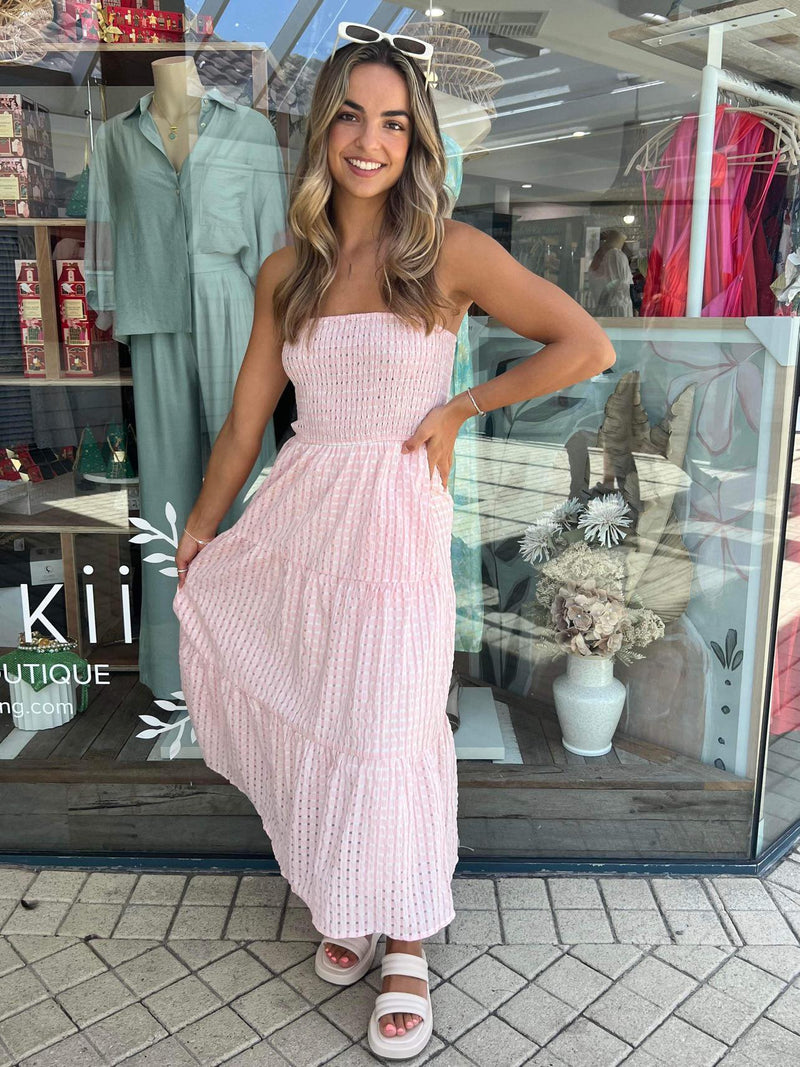The Way To Dress