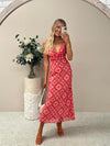 Passion Midi Dress