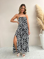 Inner Glow Dress