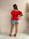 Flowy Blouse