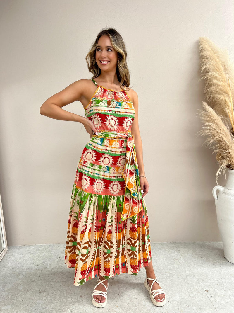 Pinata Dress