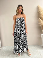 Inner Glow Dress