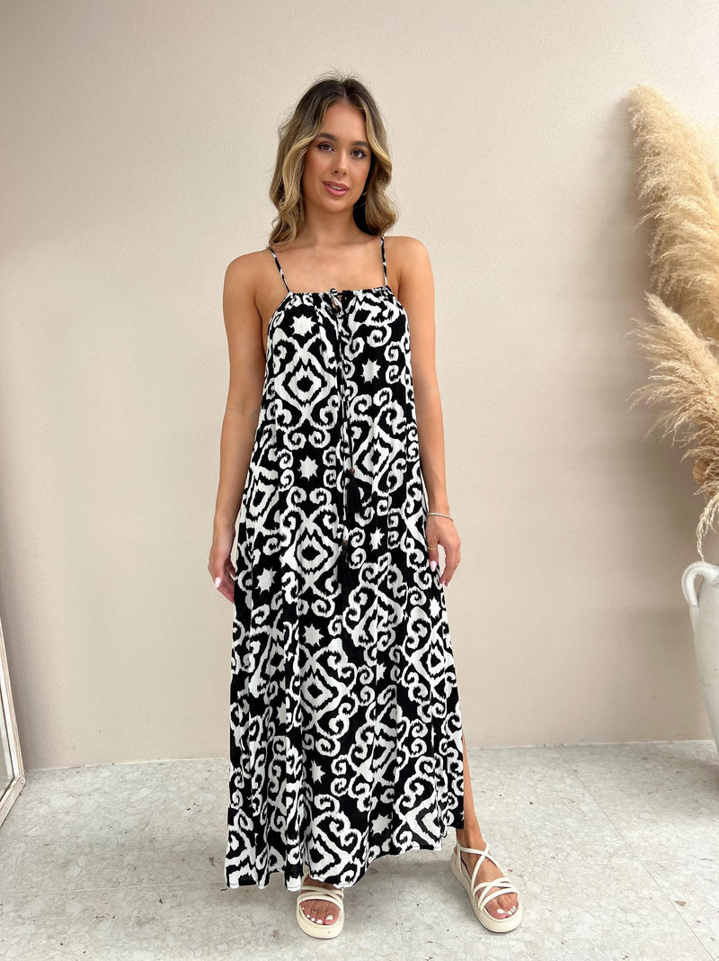 Inner Glow Dress