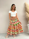 Pier Skirt - Fiesta