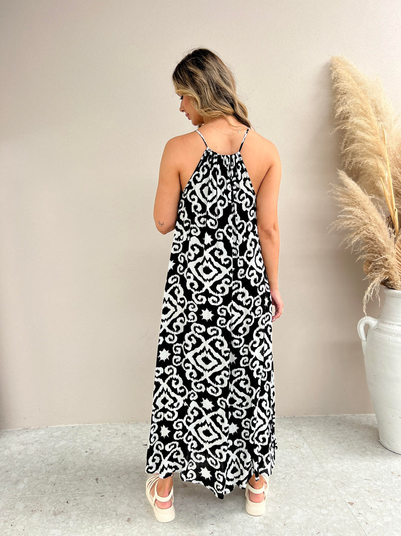 Inner Glow Dress