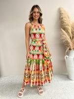 Pinata Dress