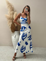 Esmerelda Maxi Dress