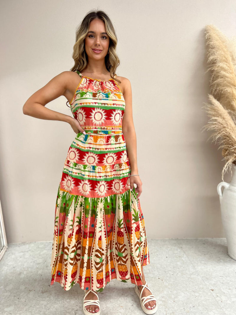 Pinata Dress