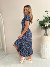 Julie Maxi - Midnight Floral