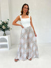 Coconut Bombay Pants