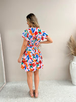 Mirra Dress