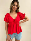 Flowy Blouse