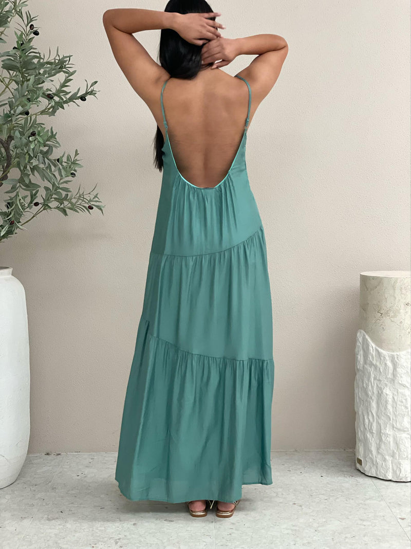 Caro Dress