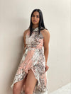 Hamptons Halter Dress