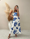 Esmerelda Maxi Dress