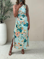 Kelani Dress