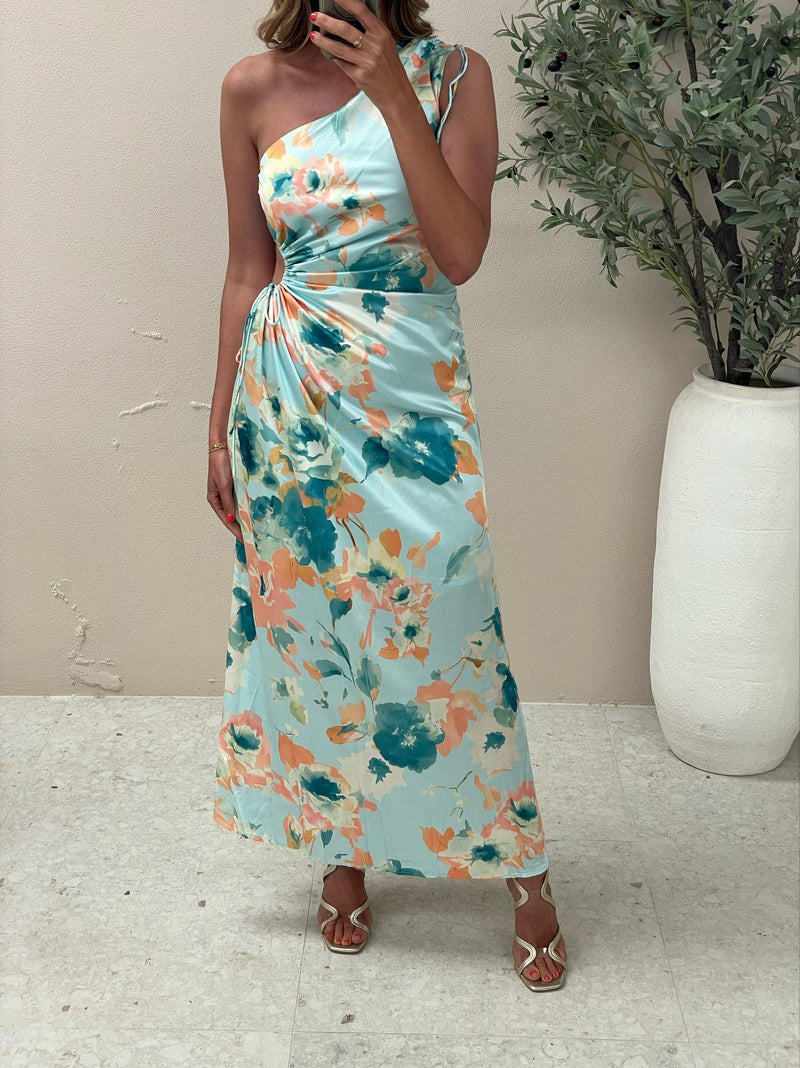 Kelani Dress