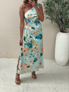 Kelani Dress