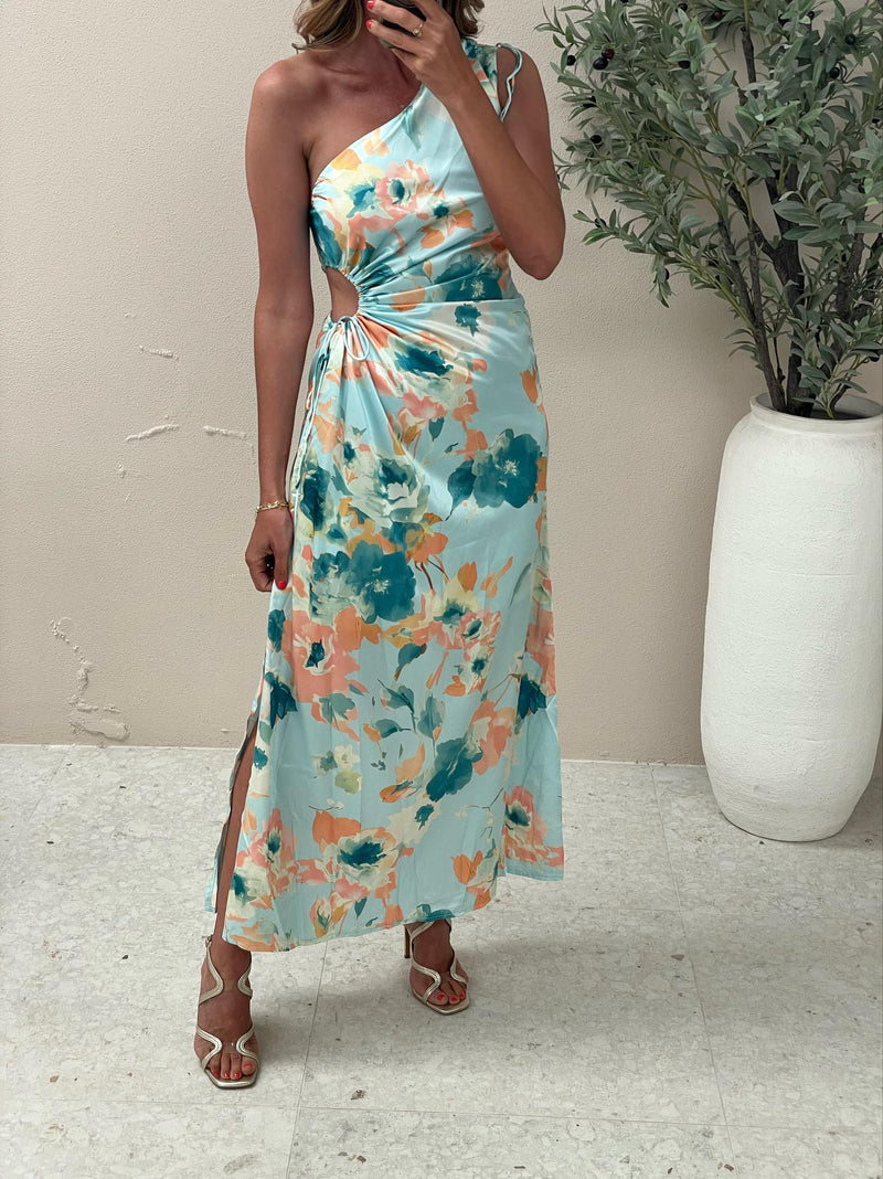 Kelani Dress
