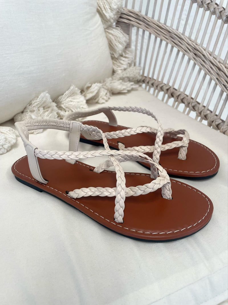 IOS SANDAL