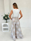 Coconut Bombay Pants