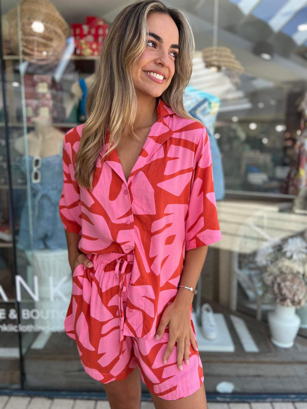 NEW ARRIVALS – Frankii Clothing