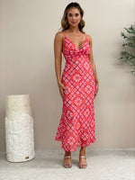 Passion Midi Dress