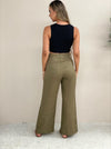Aria Linen Pant