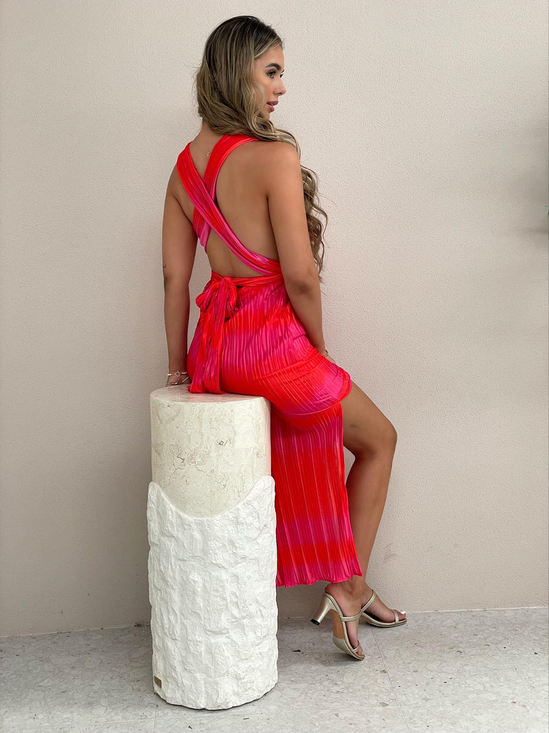 Matisse Maxi Dress