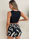 York Short - Black