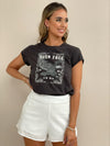 Born free Tee