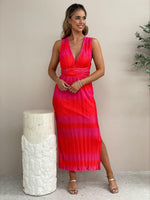 Matisse Maxi Dress