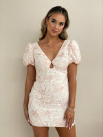 Sunday Mini Dress