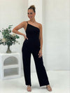 Eyes On You Jumpsuit