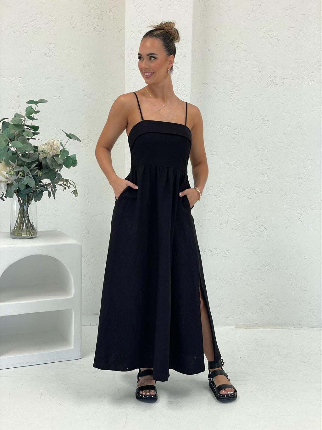 Fenix Dress