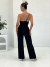 Eyes On You Jumpsuit