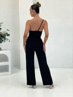 Eyes On You Jumpsuit