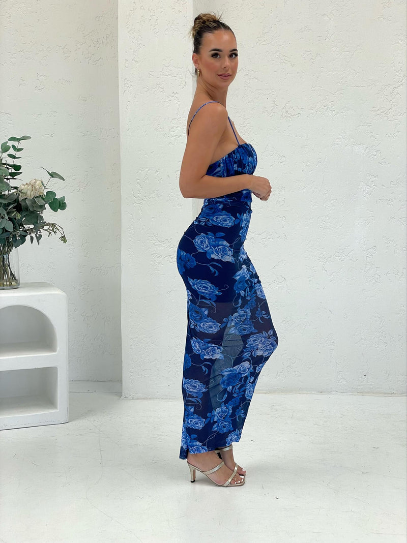 Brittnee Dress