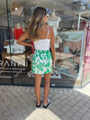 Azores Mini Skirt
