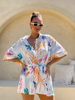 Danni Playsuit