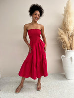 Femi Dress