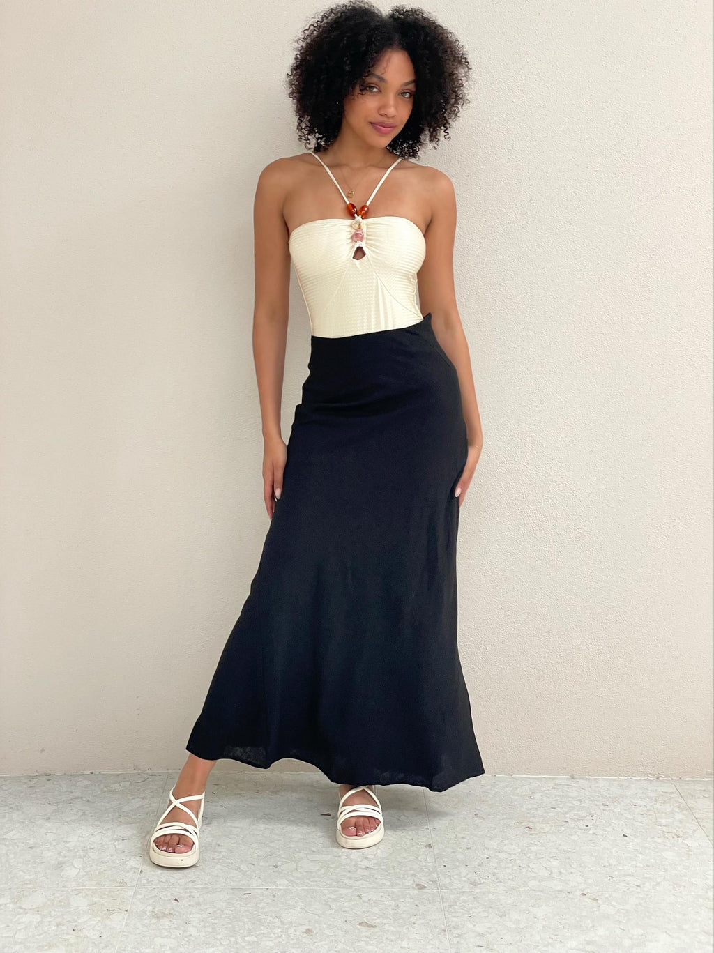 Nellie Skirt