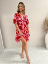 Valis Dress