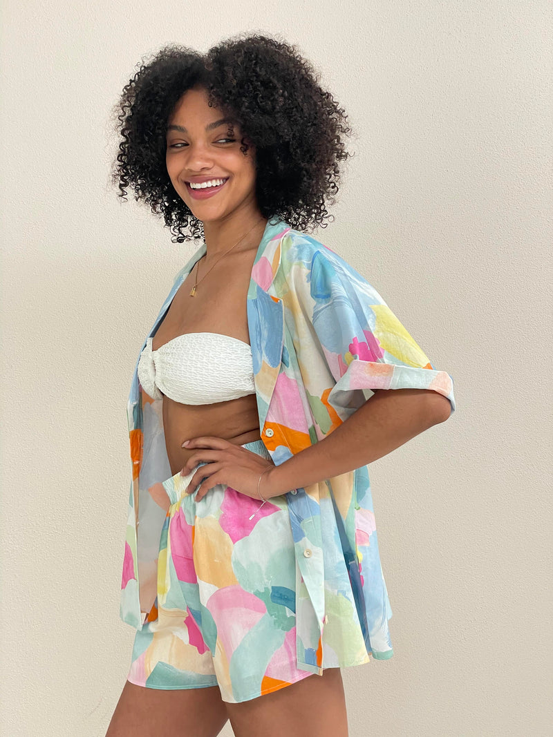 A Bright Day Short