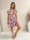 Mirra Dress
