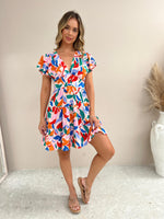 Mirra Dress