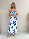 Esmerelda Maxi Dress
