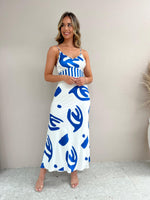 Esmerelda Maxi Dress