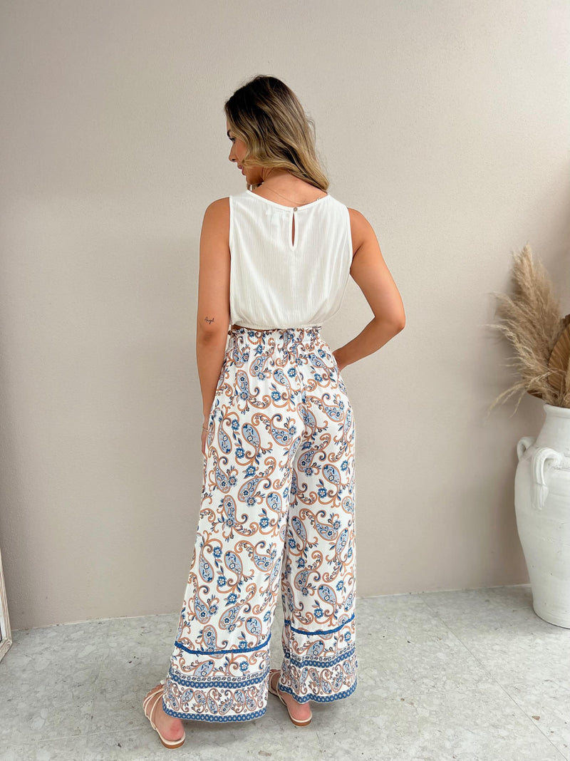 Myla Pant
