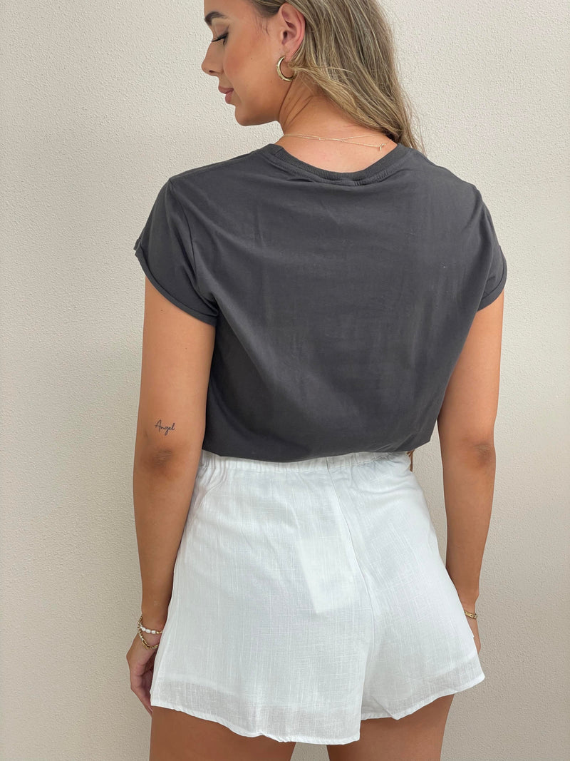 Born free Tee